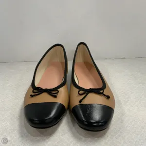 Shoes Flats By J. Crew In Brown, Size: 9.5