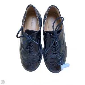 Shoes Flats By Torrid In Black, Size: 9