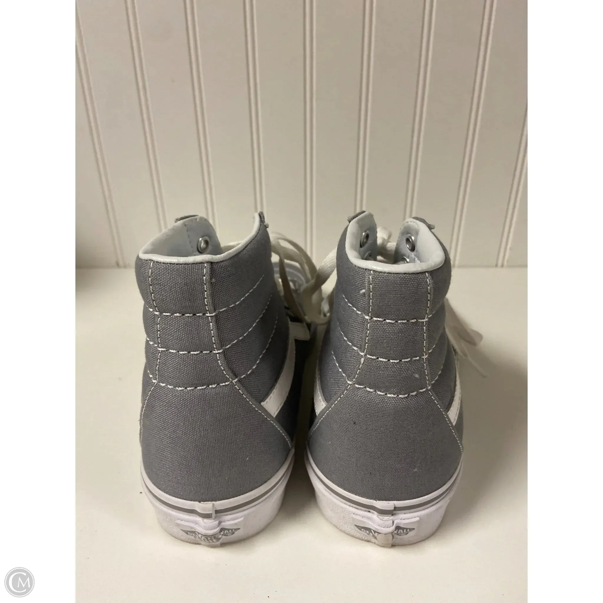 Shoes Sneakers By Adidas In Black, Size: 8.5