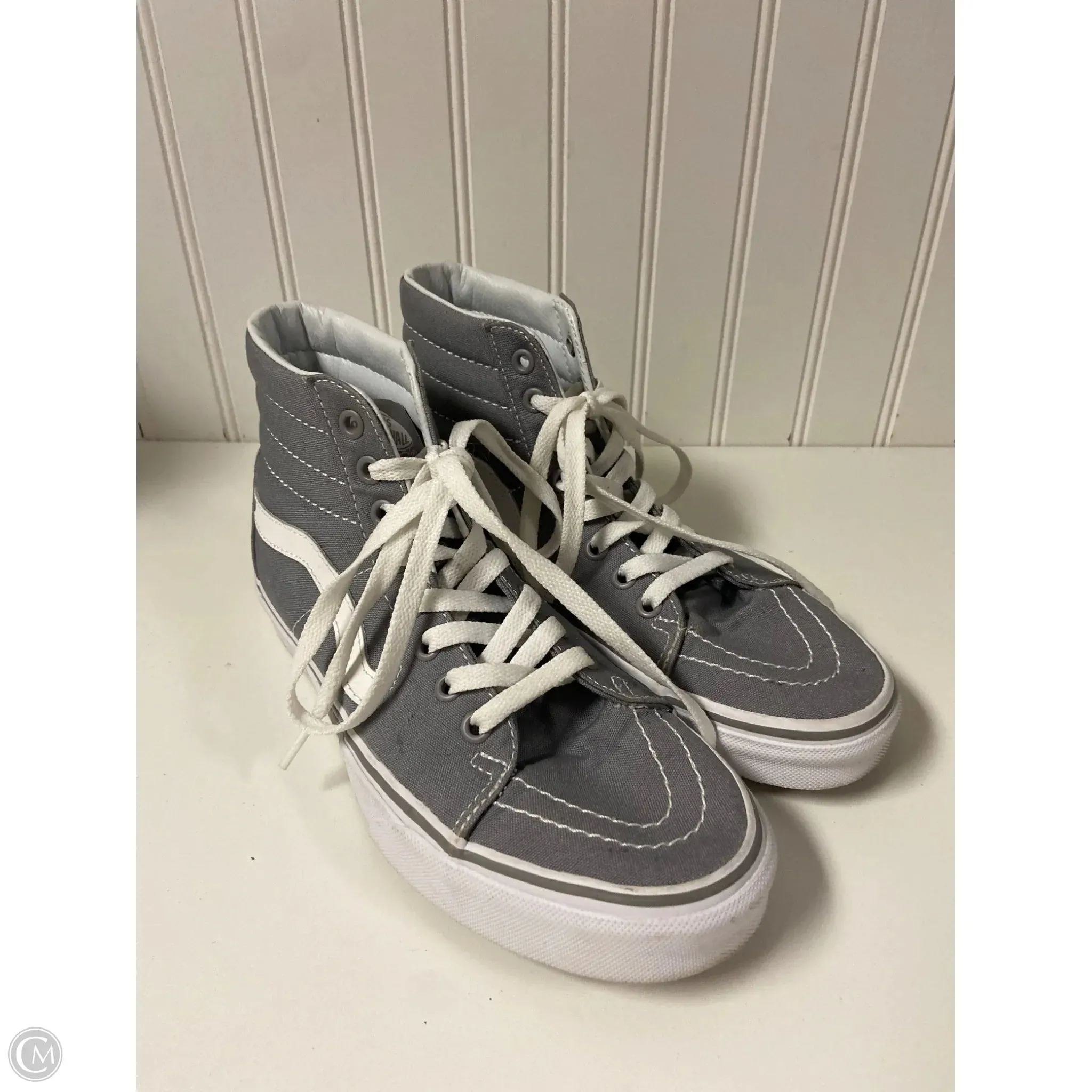 Shoes Sneakers By Adidas In Black, Size: 8.5