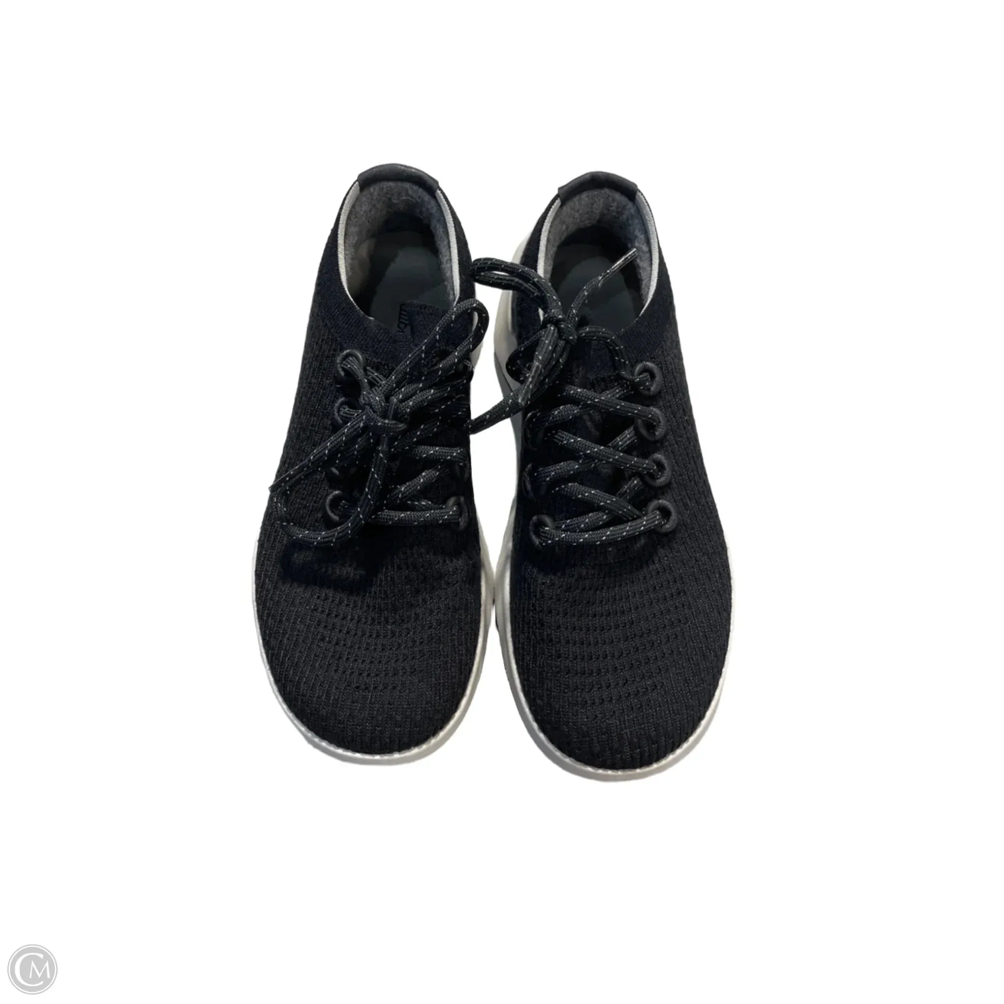 Shoes Sneakers By Cmc In Black, Size: 8.5