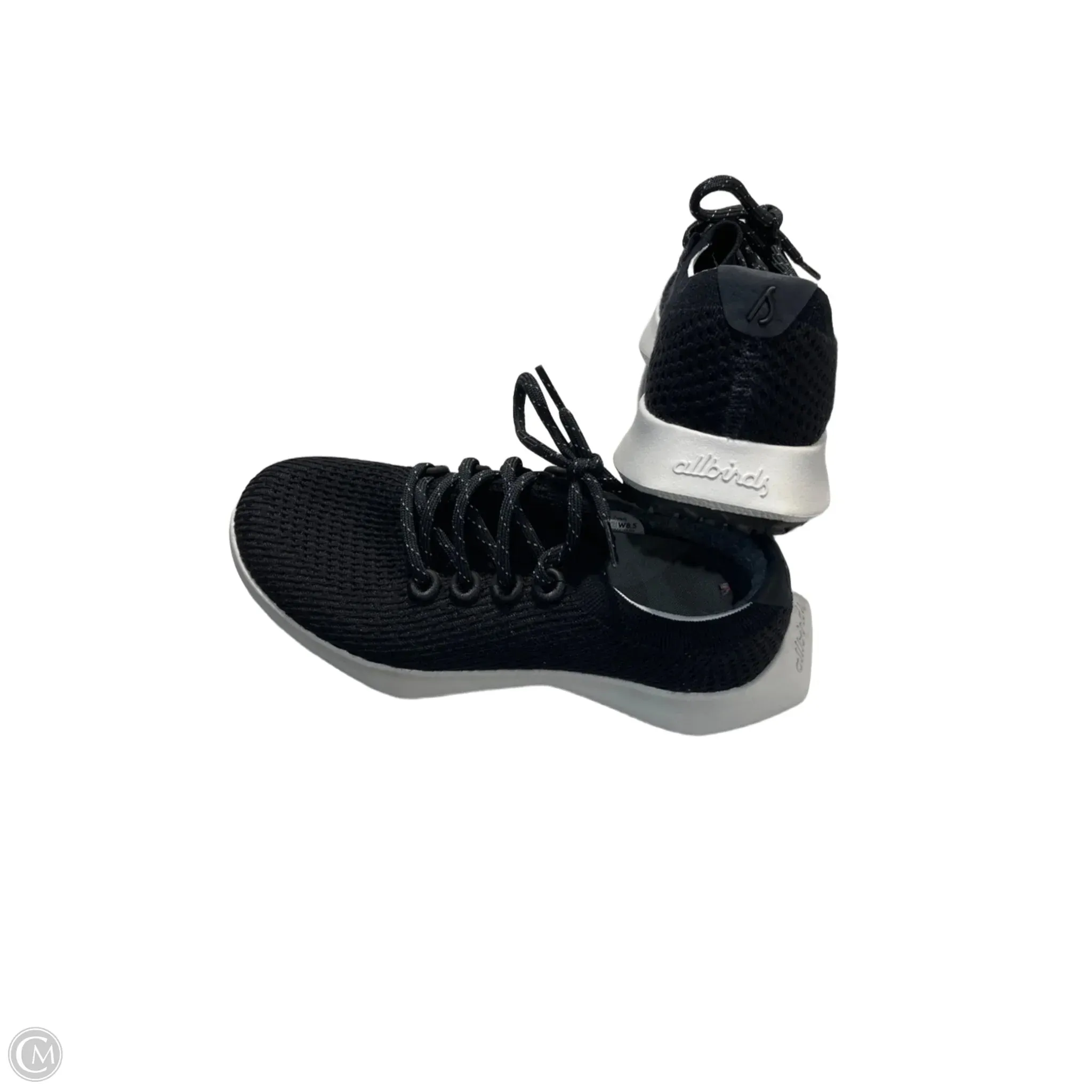 Shoes Sneakers By Cmc In Black, Size: 8.5