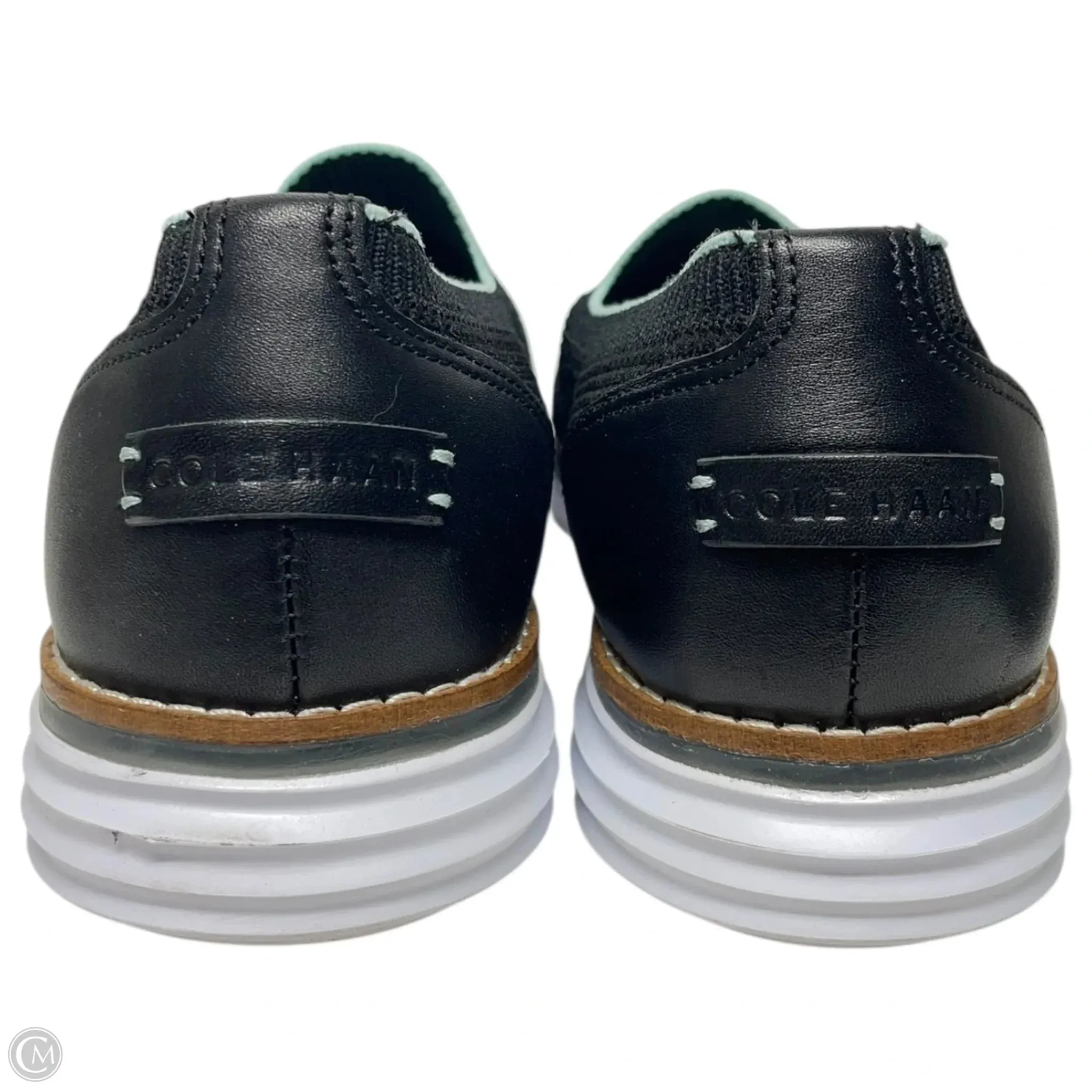 Shoes Sneakers By Cole-haan In Black, Size: 8.5