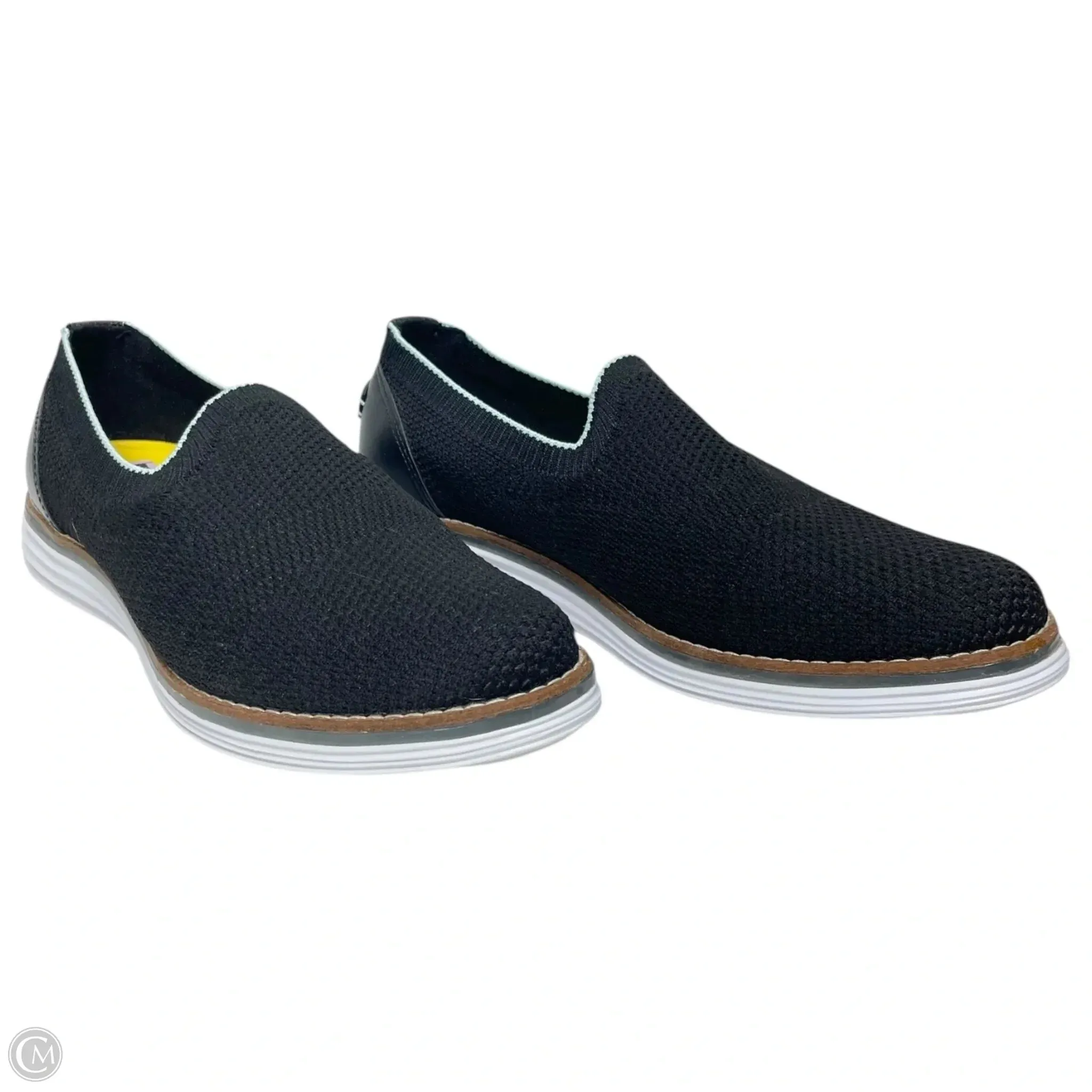 Shoes Sneakers By Cole-haan In Black, Size: 8.5