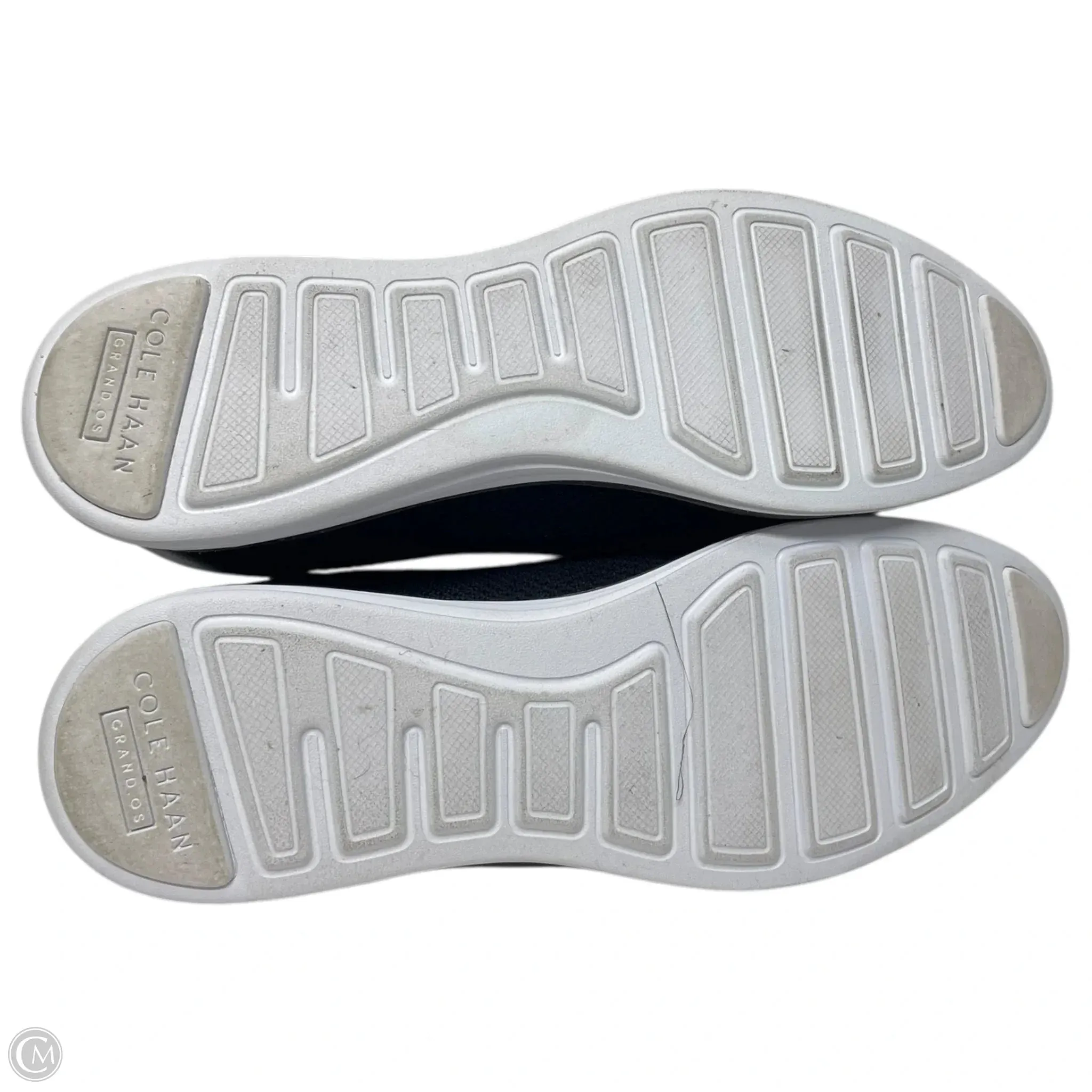 Shoes Sneakers By Cole-haan In Black, Size: 8.5