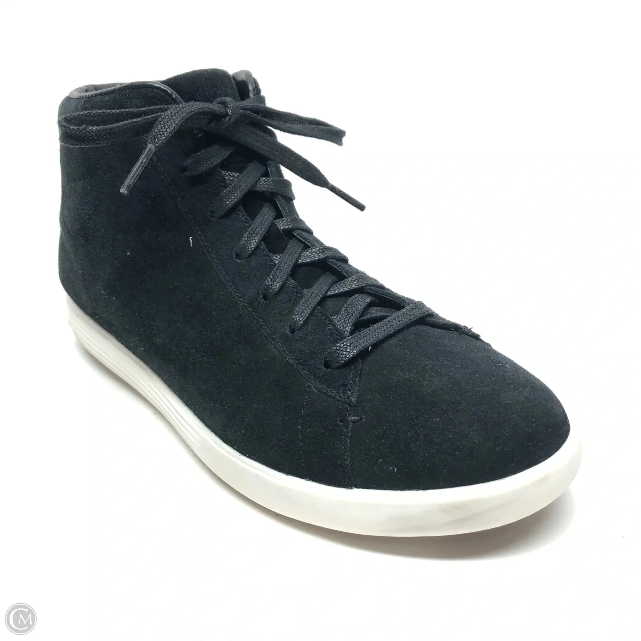 Shoes Sneakers By Cole-haan In Black, Size: 9