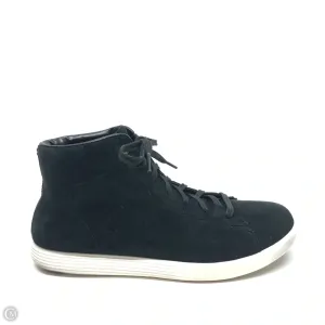 Shoes Sneakers By Cole-haan In Black, Size: 9