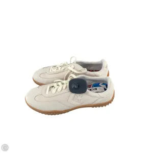 Shoes Sneakers By Converse In White, Size: 9.5