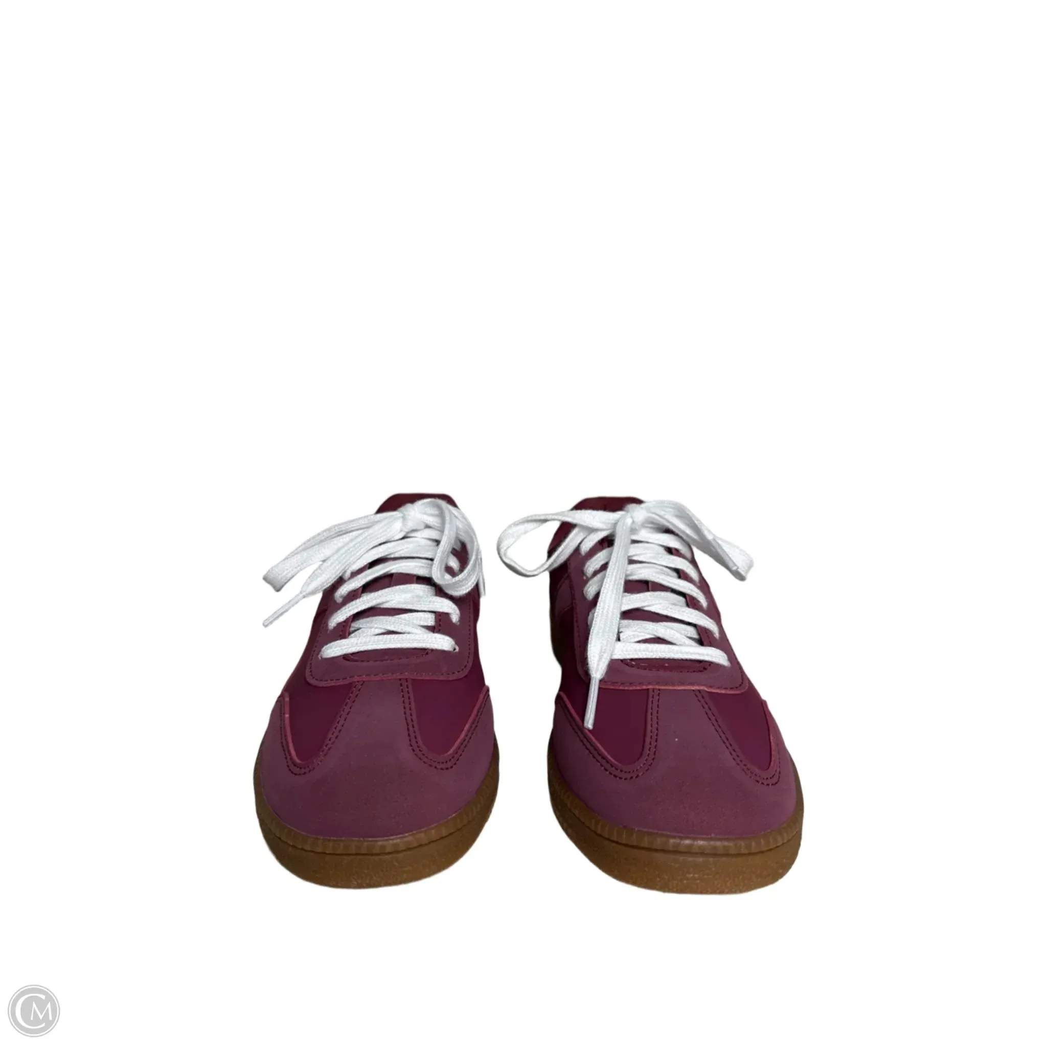 Shoes Sneakers By No Boundaries In Purple, Size: 8.5
