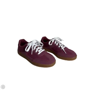 Shoes Sneakers By No Boundaries In Purple, Size: 8.5