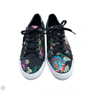 Shoes Sneakers By Superga In Multi-colored, Size: 8
