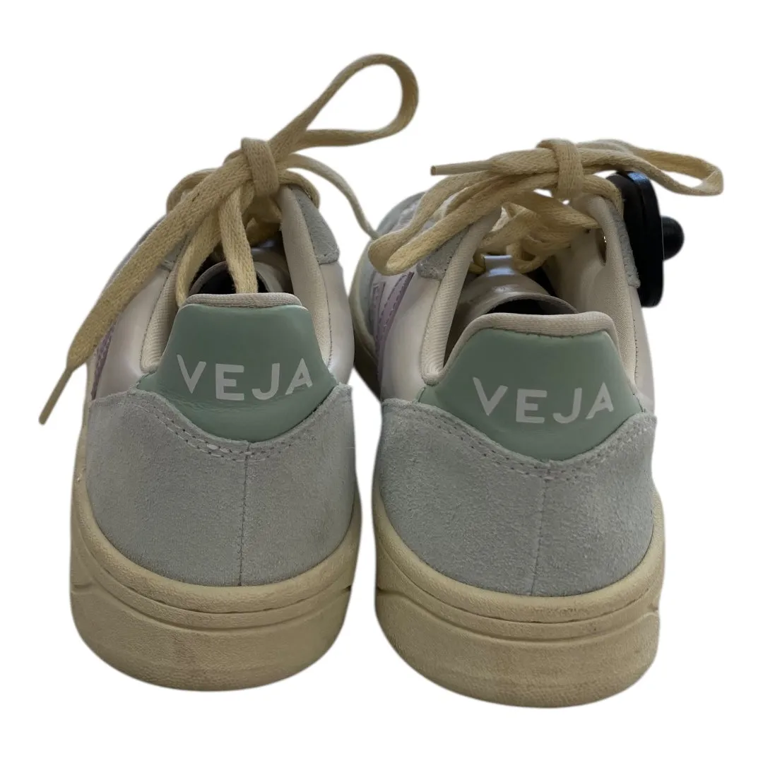 Shoes Sneakers By veja In Multi, Size:9