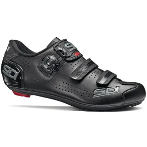 Sidi Alba 2 Shoes - Black