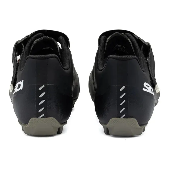 Sidi Physis mtb shoes - Black