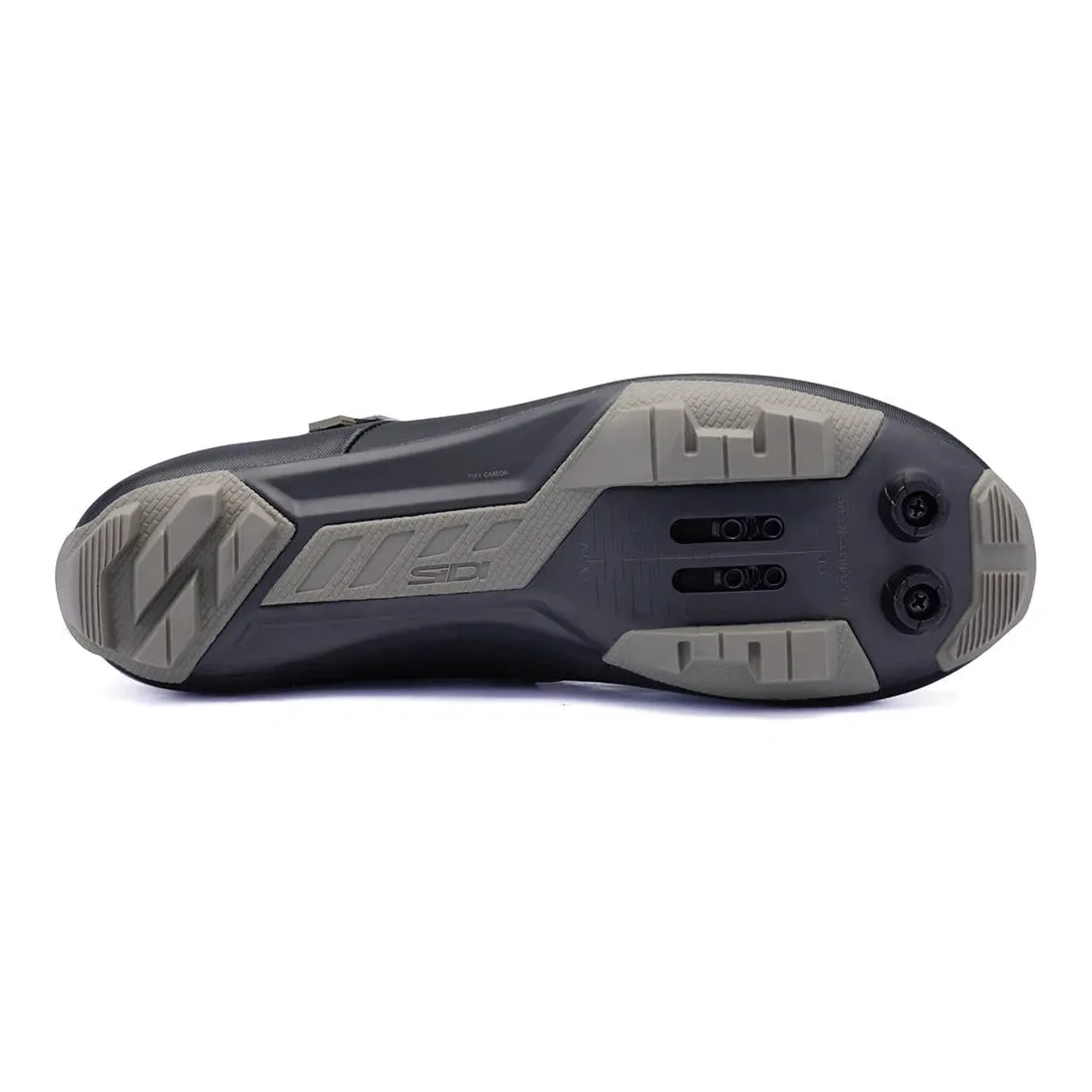Sidi Physis mtb shoes - Black