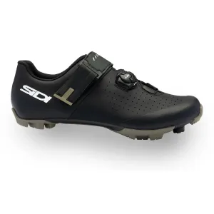 Sidi Physis mtb shoes - Black