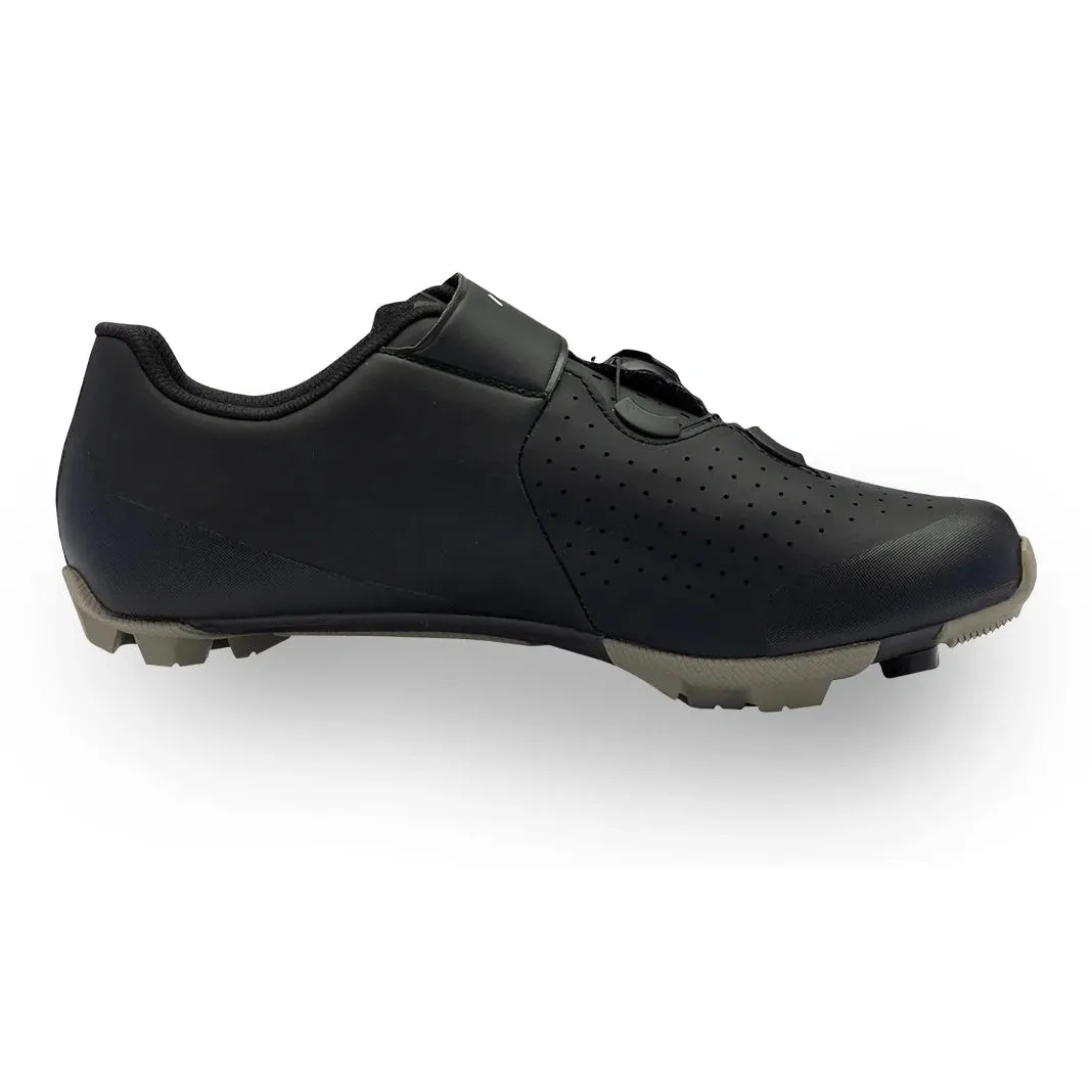 Sidi Physis mtb shoes - Black