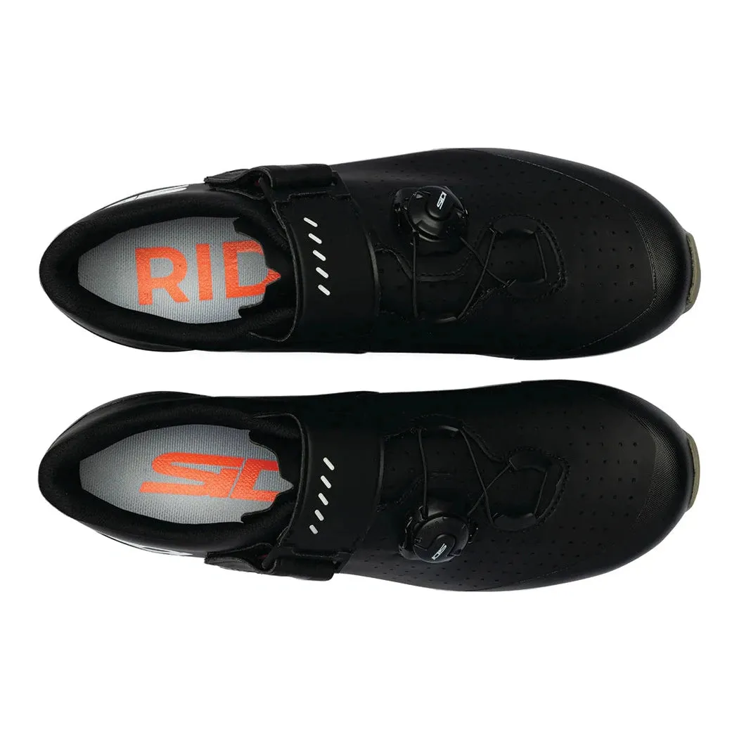 Sidi Physis mtb shoes - Black