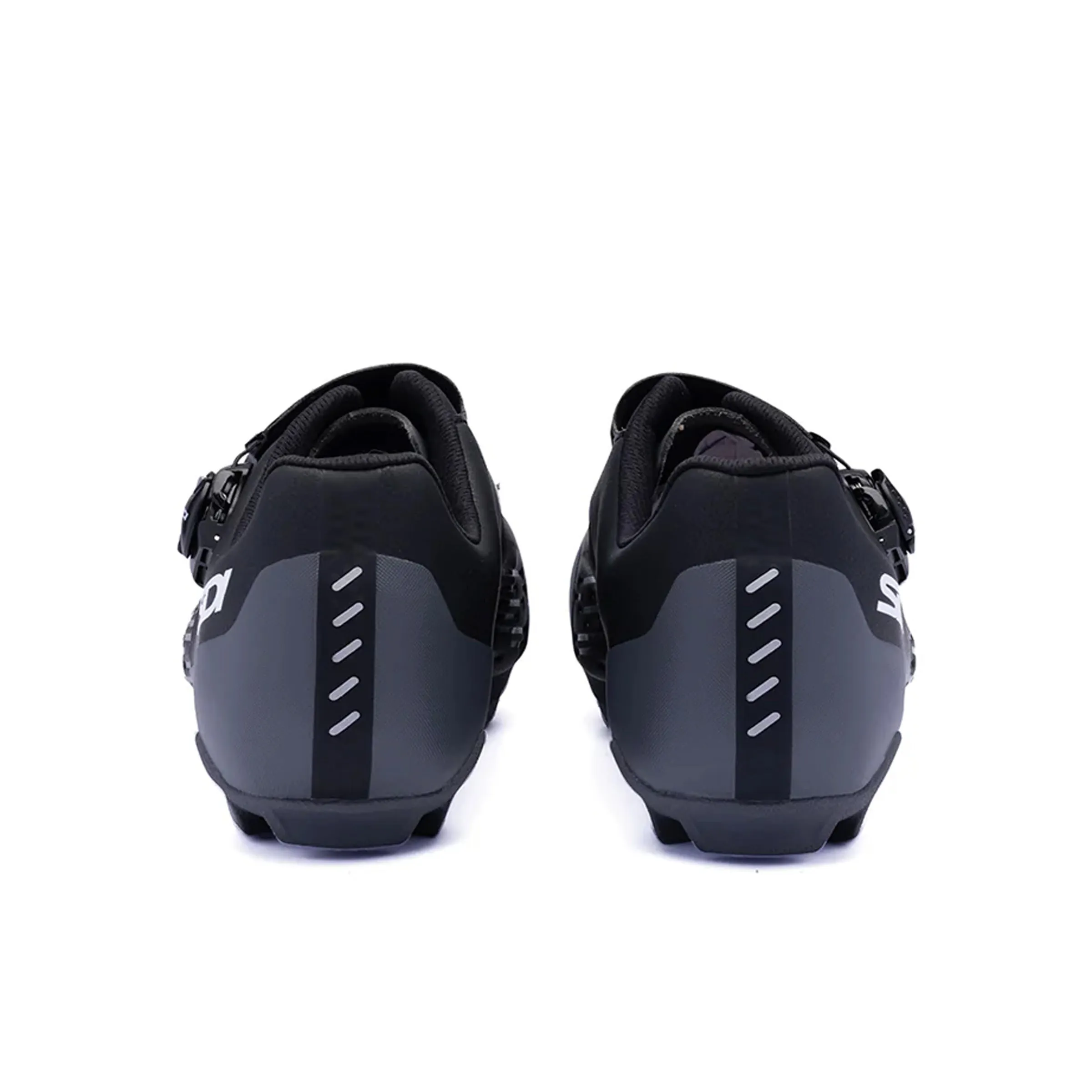 Sidi Silvis XC mtb shoes - Black