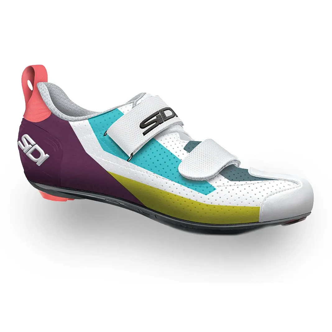 Sidi T-5 Air women shoes - Multicolor