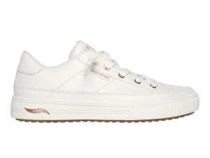 Skechers 177189 Arch Fit Arcade - On My Way - White