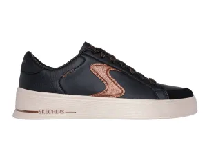 Skechers 185170 Hiland - Quite Chic - Black Brown