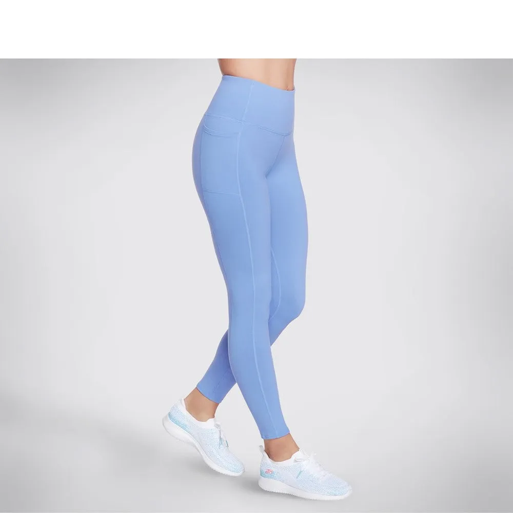 Skechers GOWALK Wear High Waisted Legging