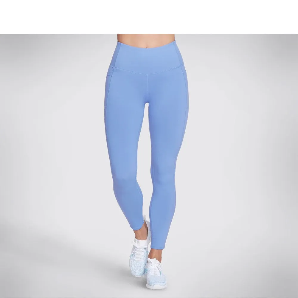 Skechers GOWALK Wear High Waisted Legging
