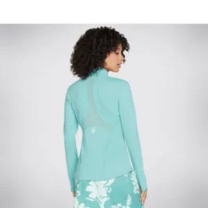 Skechers GOWALK Wear Mesh Jacket