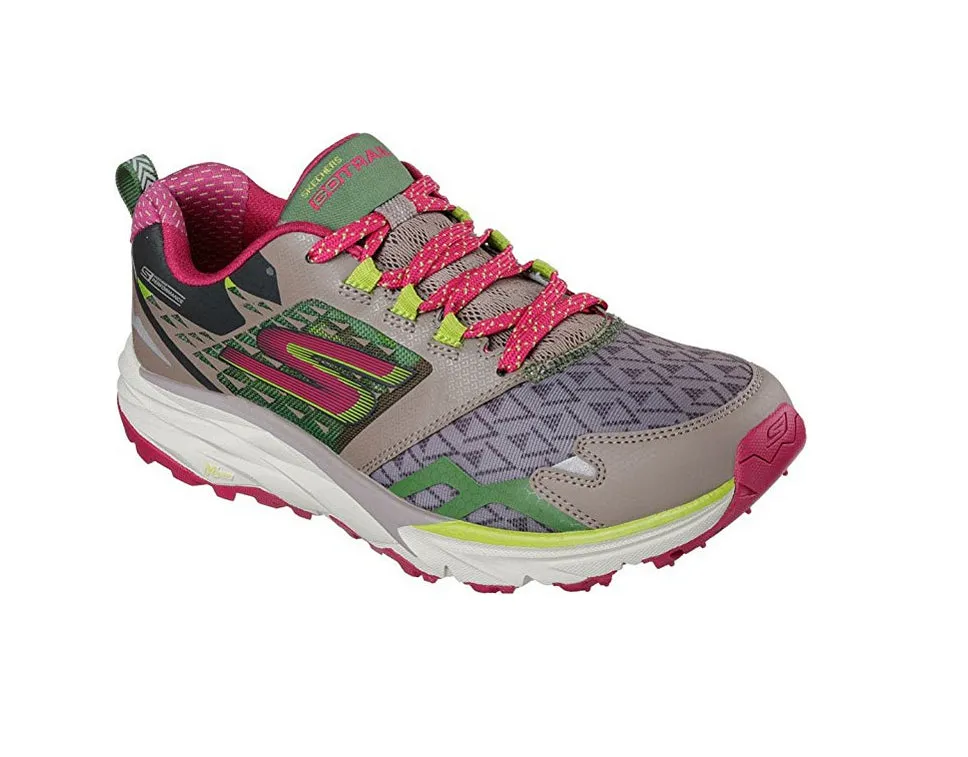 Skechers Women's Go Trail Running Shoes, Color Options