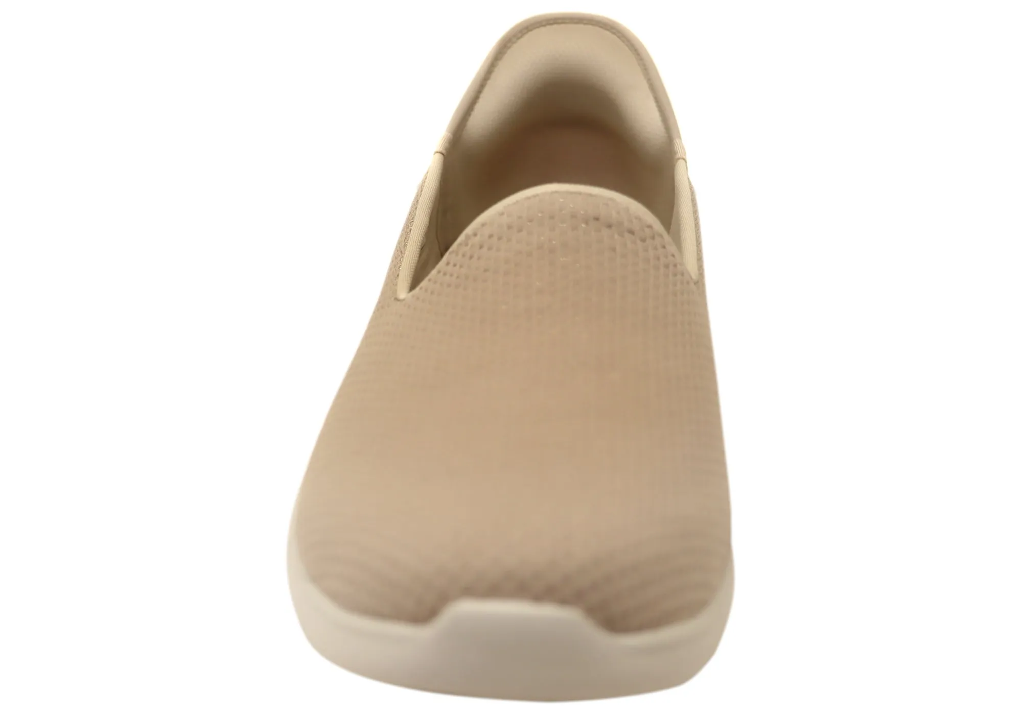 Skechers Womens Slip Ins On TheGo Swift Luminary Comfortable Shoes