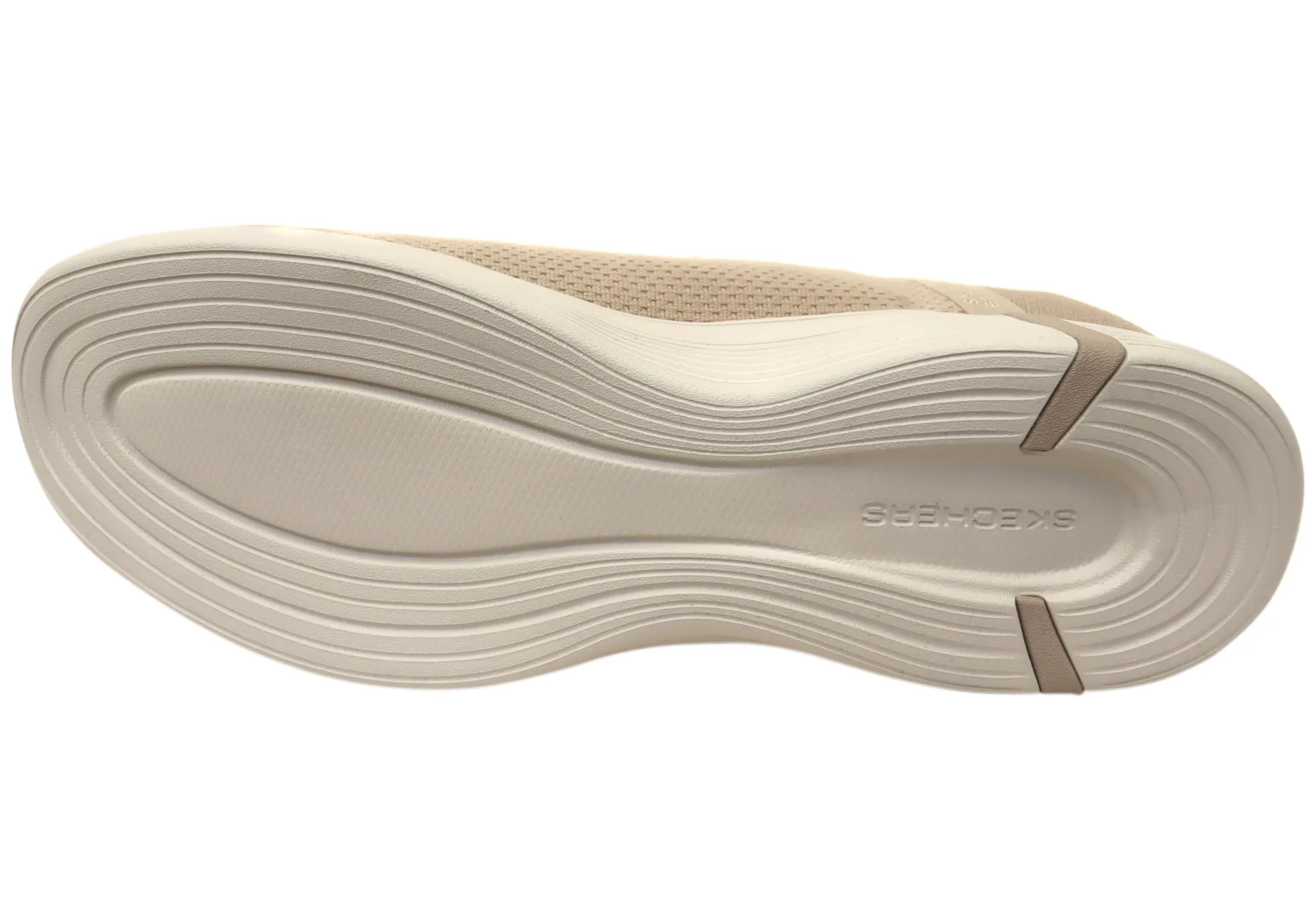 Skechers Womens Slip Ins On TheGo Swift Luminary Comfortable Shoes