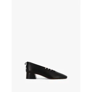 Socque Moune Pump