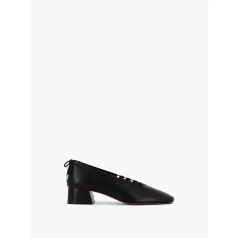 Socque Moune Pump