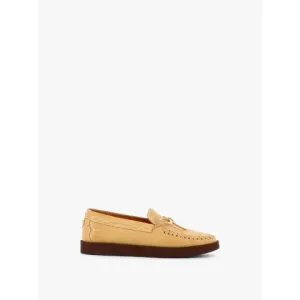Socque Totem Moccasin
