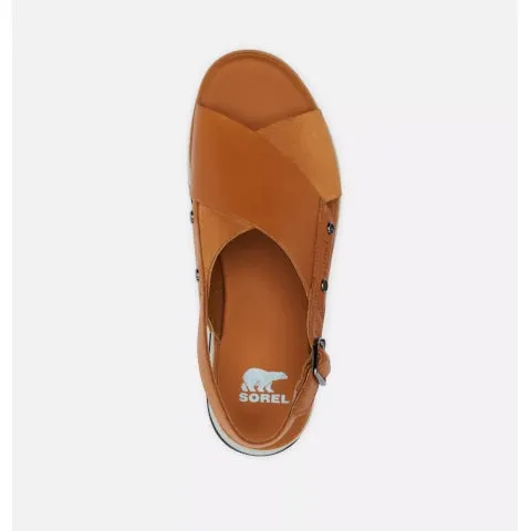 Sorel Dayspring Crisscross Sandal