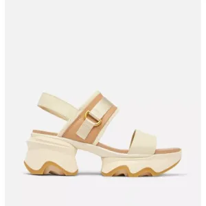 Sorel Kinetic Impact Slingback Heel Sandal