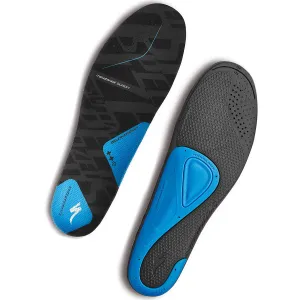 Specialized Body Geometry SL    Blue Footbed