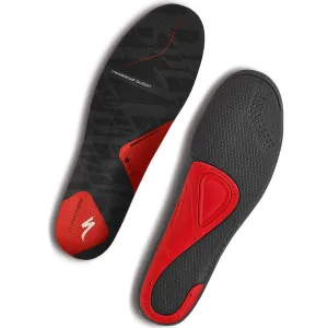 Specialized Body Geometry SL   Red Footbed