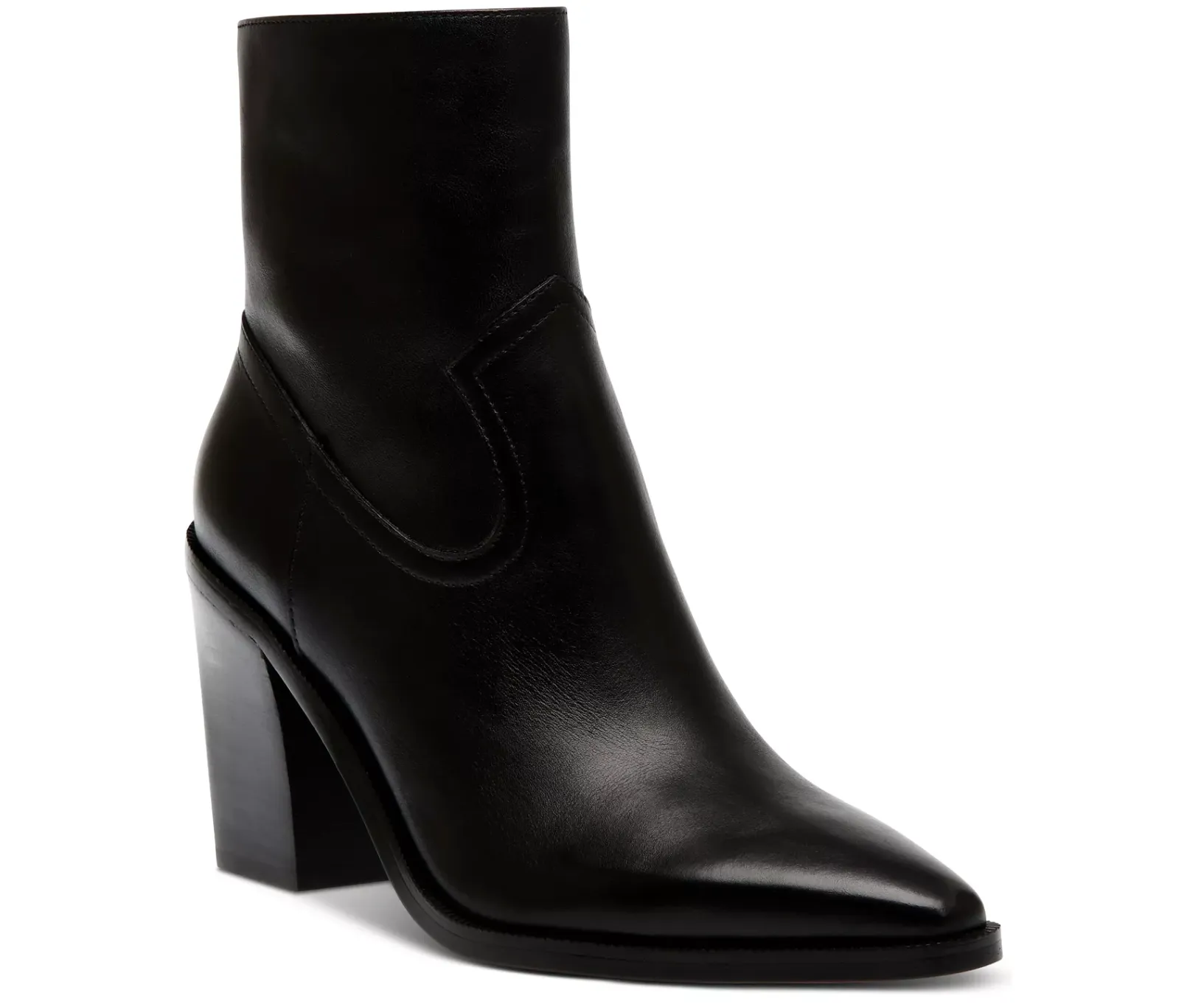 Steve Madden Women's Elene Ankle Boot, Color Options