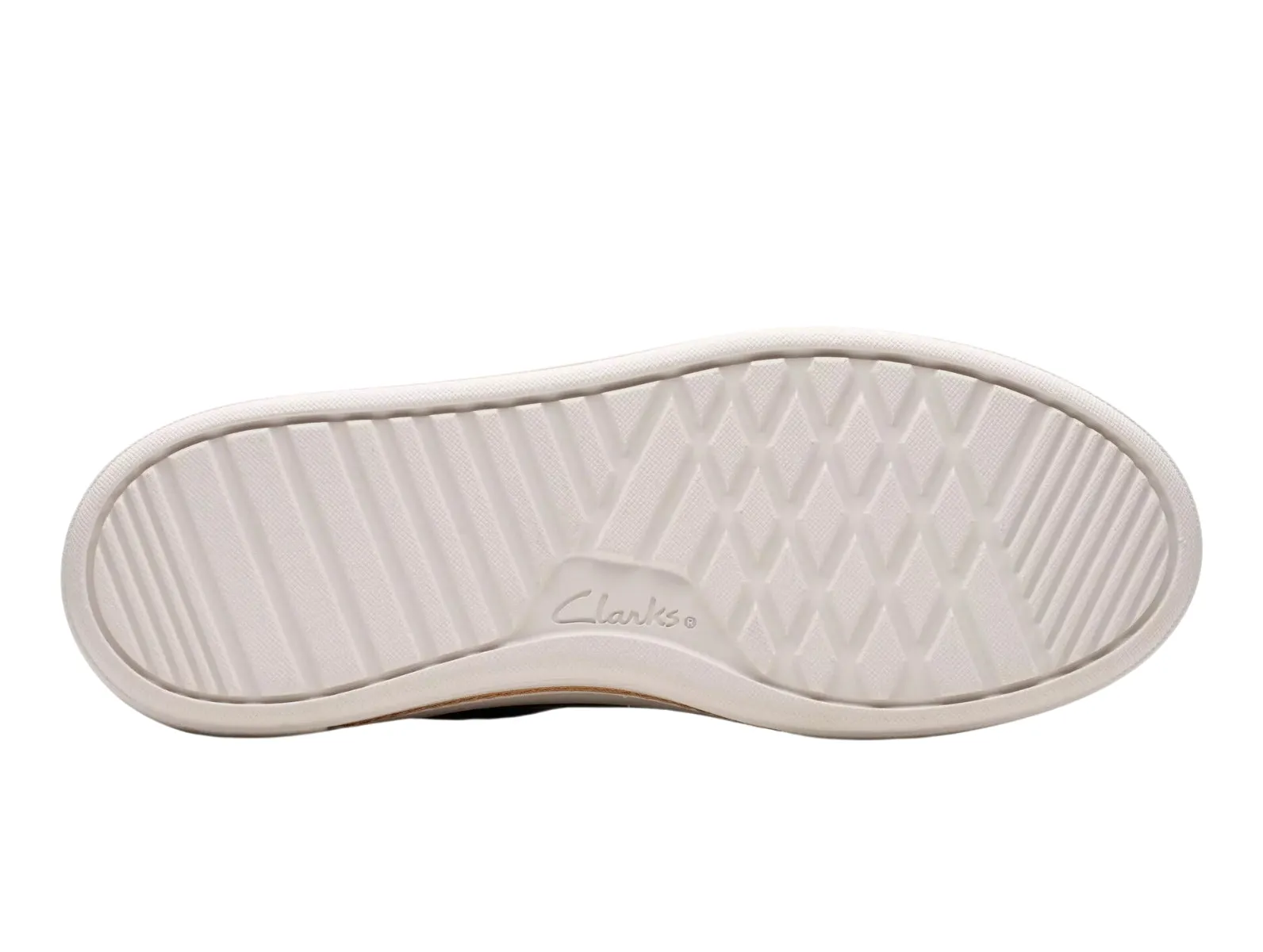 The Clarks Hollyhock Walk - Metallic