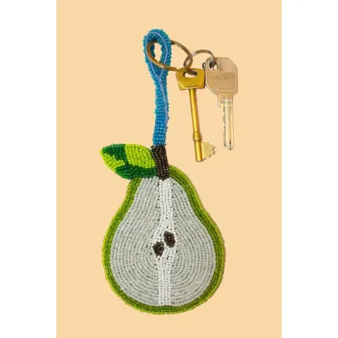 The Jacksons Keyring
