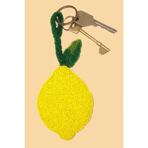 The Jacksons Keyring