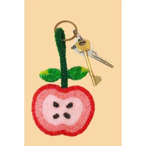 The Jacksons Keyring
