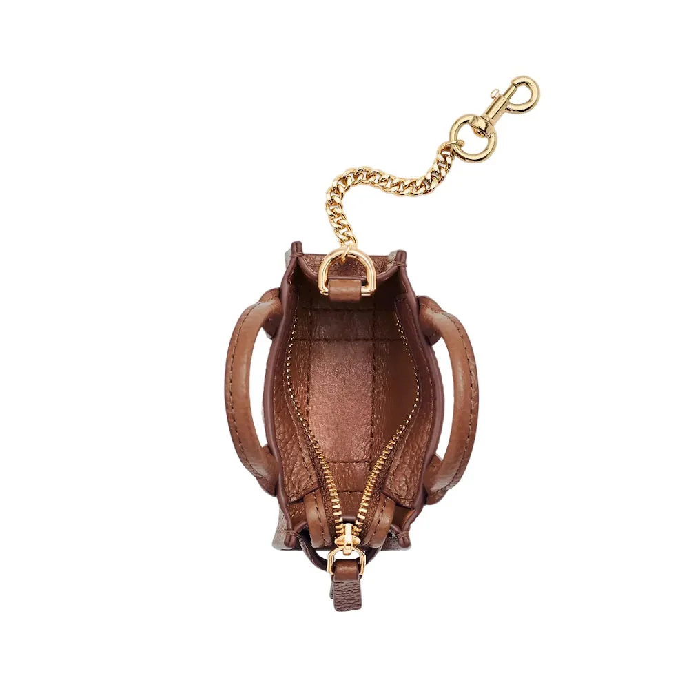THE NANO TOTE BAG CHARM