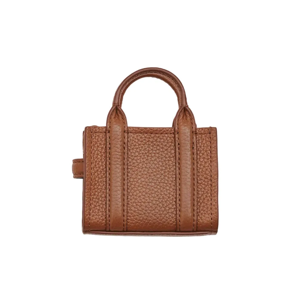 THE NANO TOTE BAG CHARM