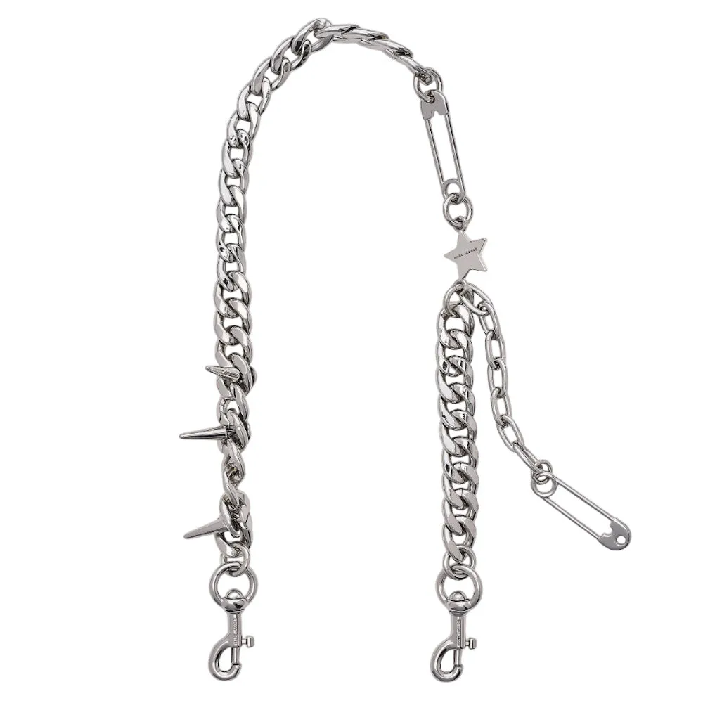 THE STAR CHAIN SHOULDER STRAP