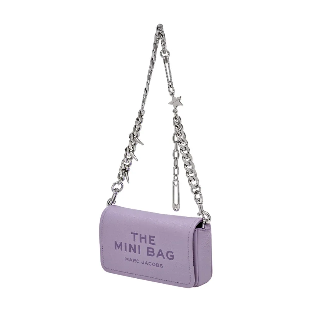THE STAR CHAIN SHOULDER STRAP