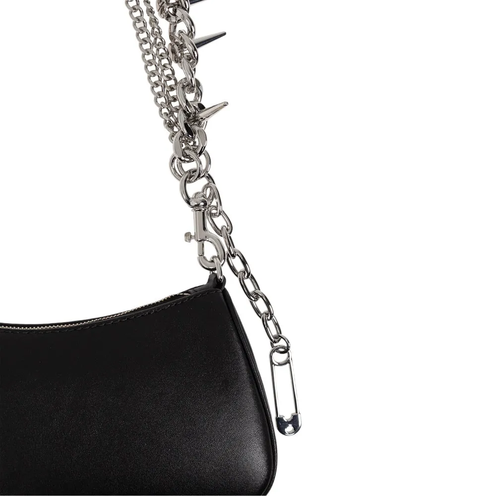 THE STAR CHAIN SHOULDER STRAP