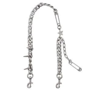 THE STAR CHAIN SHOULDER STRAP